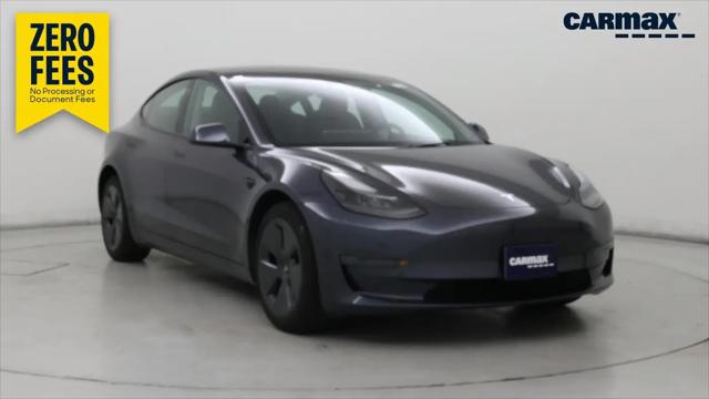 2023 Tesla Model 3 Long Range Dual Motor All-Wheel Drive for sale in Virginia Beach, VA