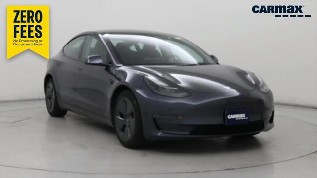 2023 Tesla Model 3 Long Range Dual Motor All-Wheel Drive for sale in Virginia Beach, VA