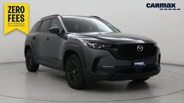 2025 Mazda CX-50 Hybrid Premium Package for sale in Virginia Beach, VA