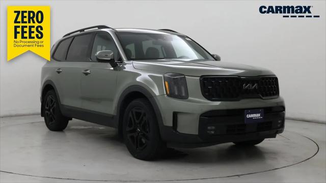 2024 Kia Telluride SX Prestige X-Line for sale in Virginia Beach, VA