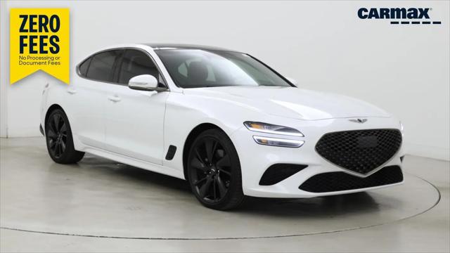 2023 Genesis G70 2.0T RWD for sale in Virginia Beach, VA