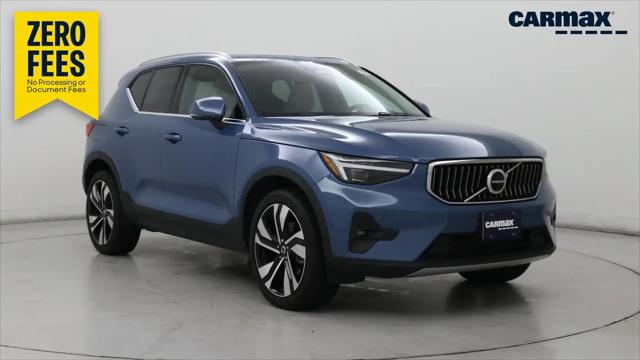 2024 Volvo XC40 B5 Plus Bright Theme for sale in Virginia Beach, VA