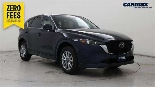 2025 Mazda CX-5 2.5 S Preferred for sale in Virginia Beach, VA