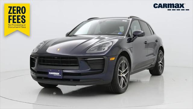 2022 Porsche Macan Macan for sale in Virginia Beach, VA