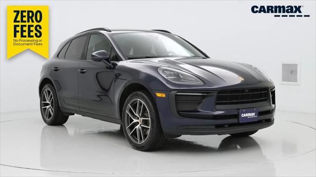 2022 Porsche Macan Macan for sale in Virginia Beach, VA