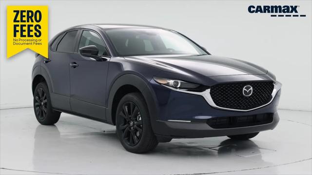 2026 Mazda CX-30 2.5 S Select Sport for sale in Raleigh, NC