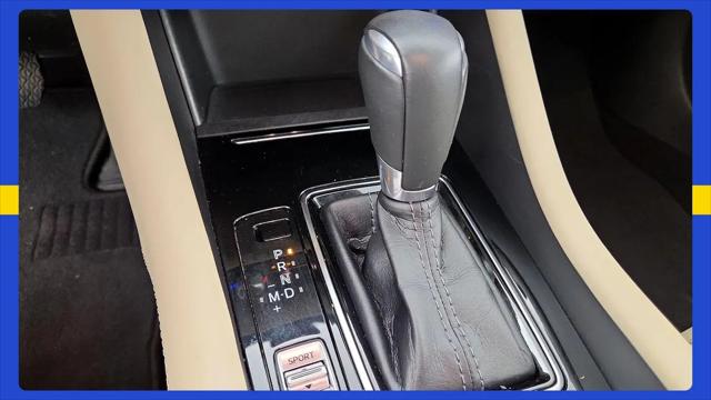 2021 Mazda Mazda6 Touring