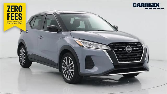 2024 Nissan Kicks SV Xtronic CVT for sale in Raleigh, NC