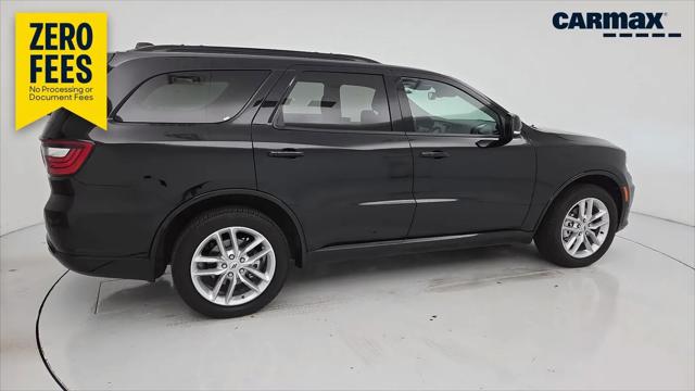 2026 Dodge Durango GT Plus AWD for sale in Gastonia, NC