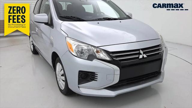 2024 Mitsubishi Mirage ES for sale in Gastonia, NC