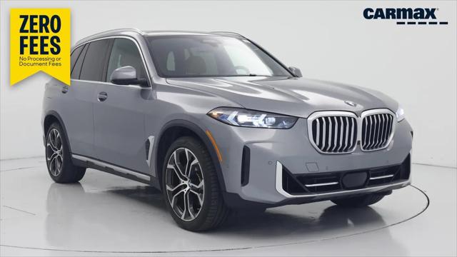 2024 BMW X5 xDrive40i for sale in Gastonia, NC