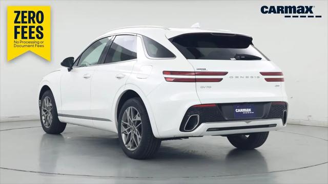2025 Genesis GV70 for sale near Cincinnati, OH