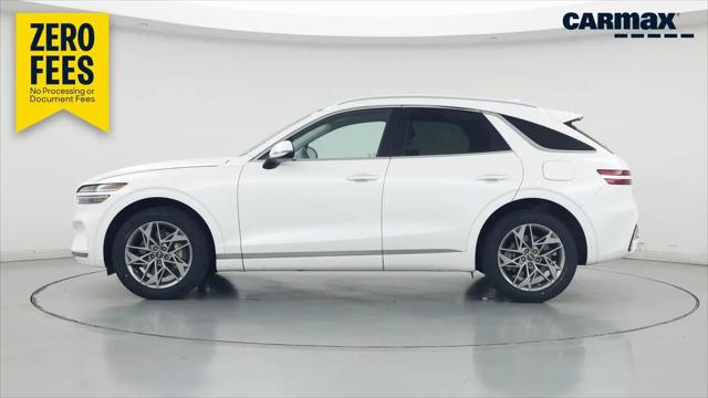 2025 Genesis GV70 2.5T AWD