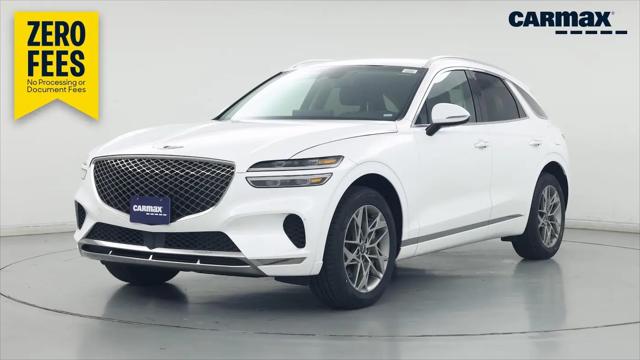 2025 Genesis GV70 2.5T AWD