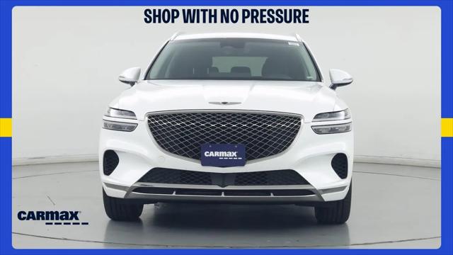 2025 Genesis GV70 2.5T AWD