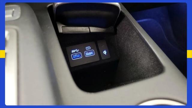 2025 Genesis GV70 2.5T AWD