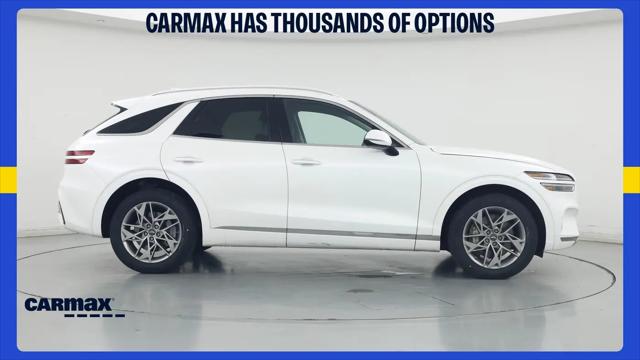 2025 Genesis GV70 2.5T AWD