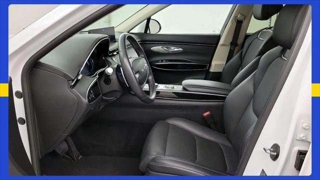 2025 Genesis GV70 2.5T AWD