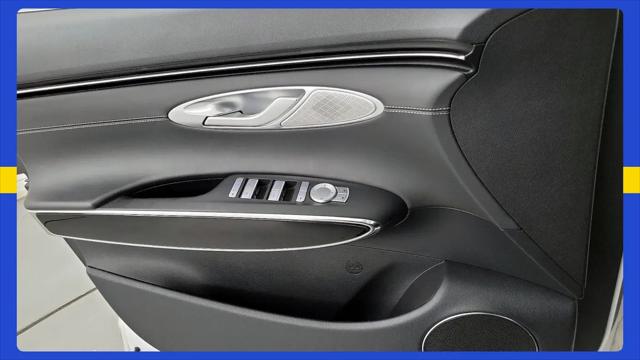 2025 Genesis GV70 2.5T AWD