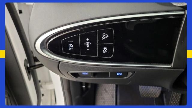 2025 Genesis GV70 2.5T AWD