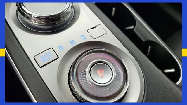 2025 Genesis GV70 2.5T AWD