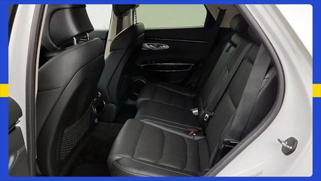 2025 Genesis GV70 2.5T AWD