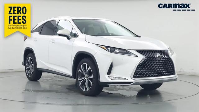 2022 Lexus RX 350 RX 350 for sale near Cincinnati, OH