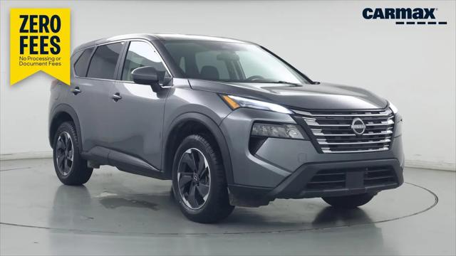 2025 Nissan Rogue SV Intelligent AWD for sale in Cincinnati, OH