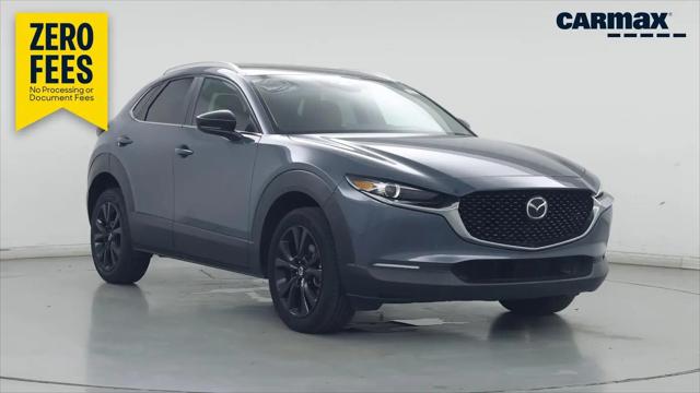 2025 Mazda CX-30 2.5 S Carbon Edition for sale near Cincinnati, OH