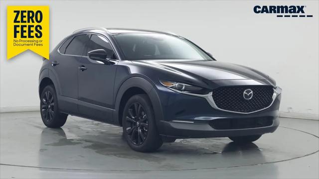 2024 Mazda CX-30 2.5 Turbo Premium Package for sale near Cincinnati, OH