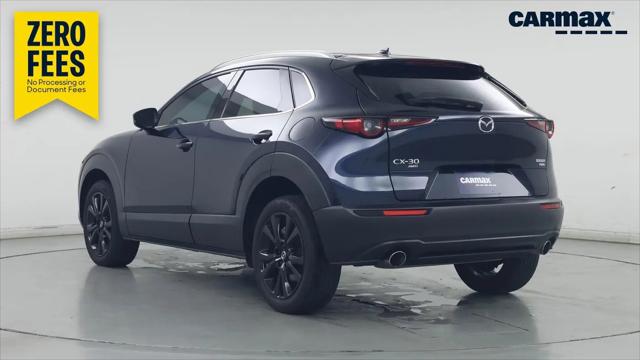 2024 Mazda CX-30 2.5 Turbo Premium Package