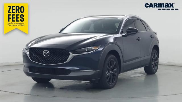 2024 Mazda CX-30 2.5 Turbo Premium Package