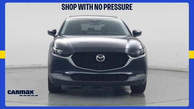 2024 Mazda CX-30 2.5 Turbo Premium Package