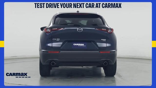 2024 Mazda CX-30 2.5 Turbo Premium Package