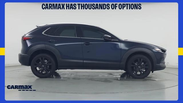 2024 Mazda CX-30 2.5 Turbo Premium Package