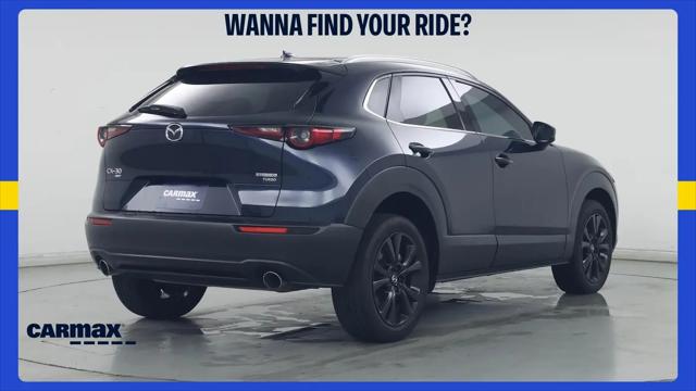 2024 Mazda CX-30 2.5 Turbo Premium Package