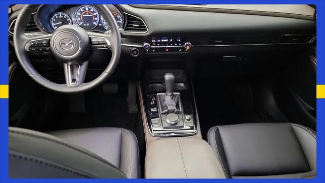2024 Mazda CX-30 2.5 Turbo Premium Package