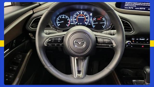 2024 Mazda CX-30 2.5 Turbo Premium Package