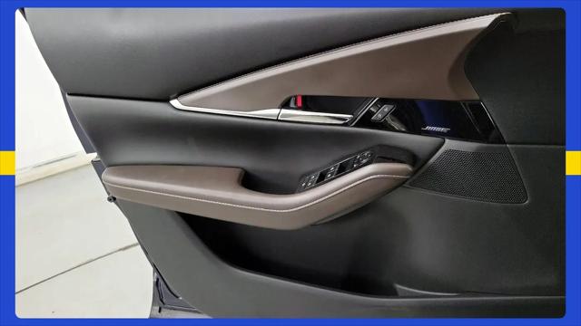 2024 Mazda CX-30 2.5 Turbo Premium Package