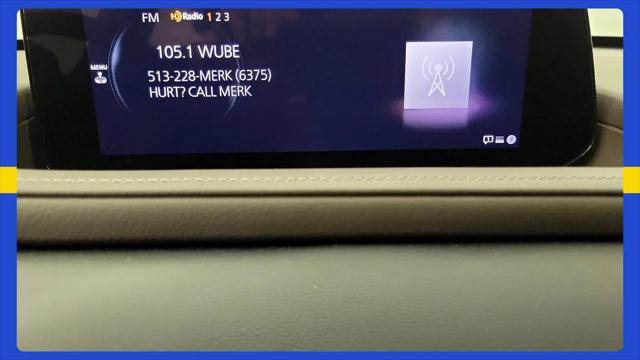 2024 Mazda CX-30 2.5 Turbo Premium Package