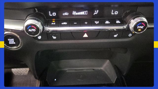 2024 Mazda CX-30 2.5 Turbo Premium Package