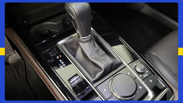 2024 Mazda CX-30 2.5 Turbo Premium Package