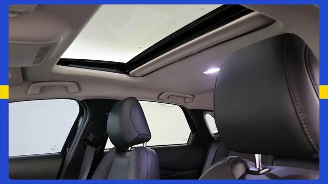 2024 Mazda CX-30 2.5 Turbo Premium Package
