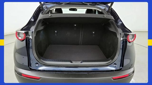 2024 Mazda CX-30 2.5 Turbo Premium Package