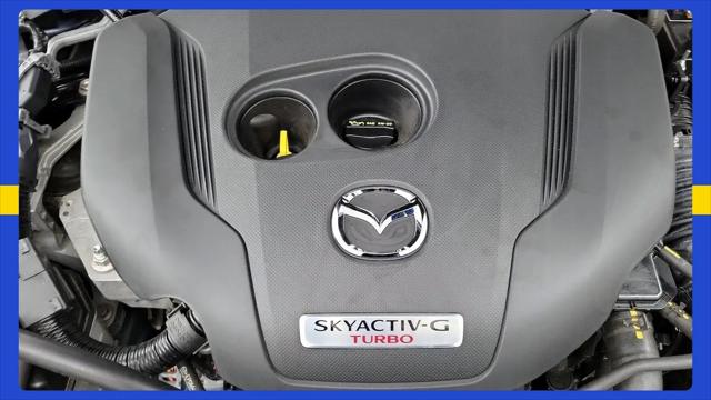 2024 Mazda CX-30 2.5 Turbo Premium Package
