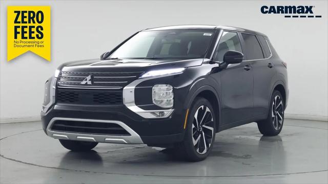 2024 Mitsubishi Outlander for sale near Cincinnati, OH