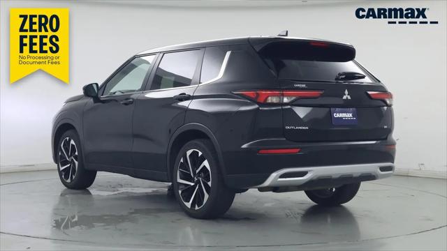 2024 Mitsubishi Outlander for sale near Cincinnati, OH