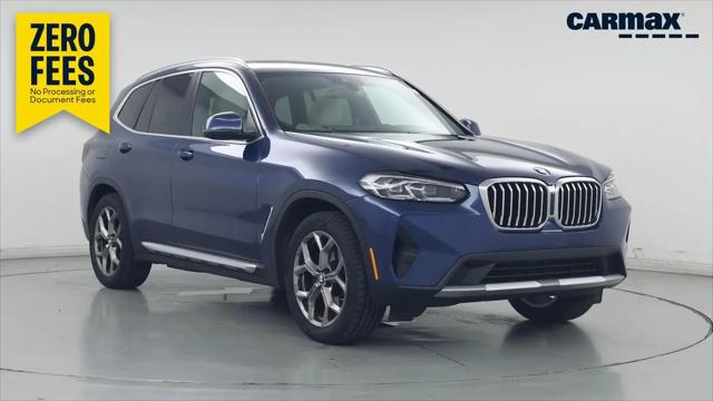 2022 BMW X3 for sale near Cincinnati, OH
