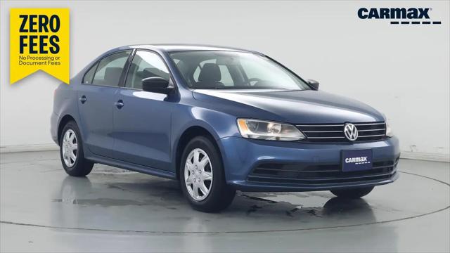 2015 Volkswagen Jetta for sale near Cincinnati, OH