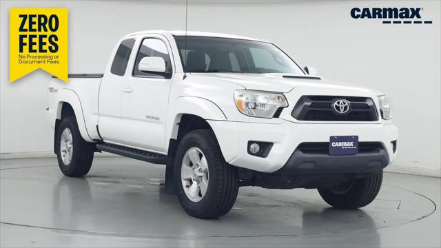 2015 Toyota Tacoma for sale near Cincinnati, OH